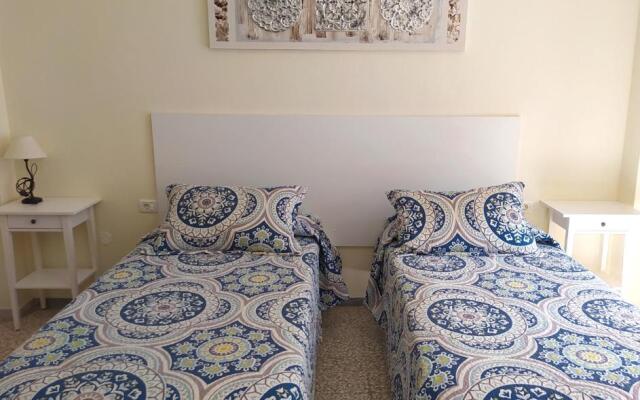 Apartamentos la villa 4