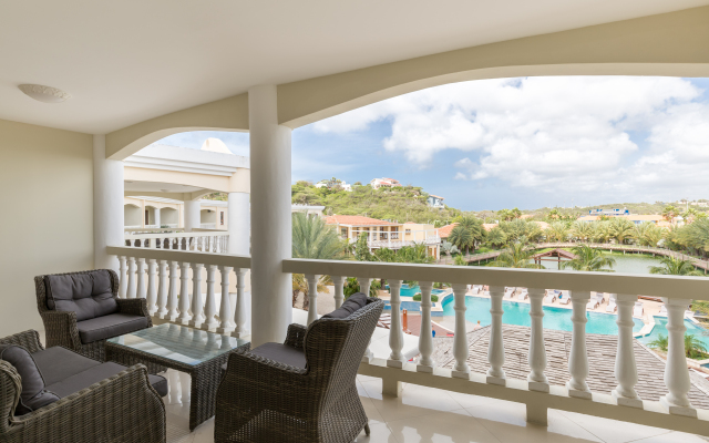 Acoya Curacao Resort, Villas & Spa