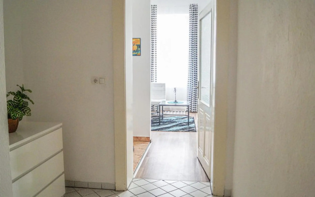 2BR - Bookable in Lockdown & Perfect for longstays