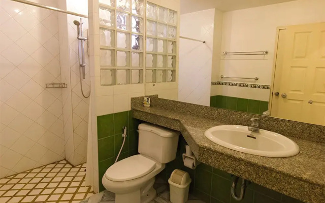 The Club Residence by Alexanders