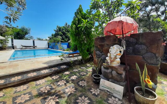 Balangan Garden Bungalow by Gaing Mas Group