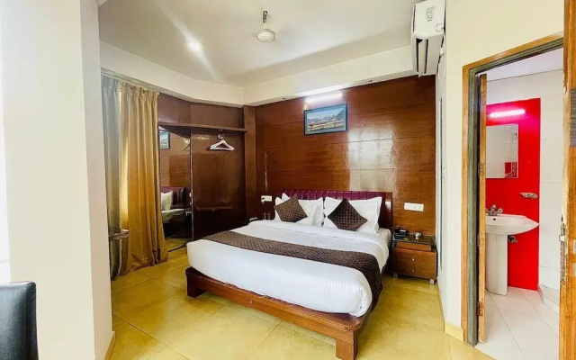 AA Hotels & Resorts - Kala Amb