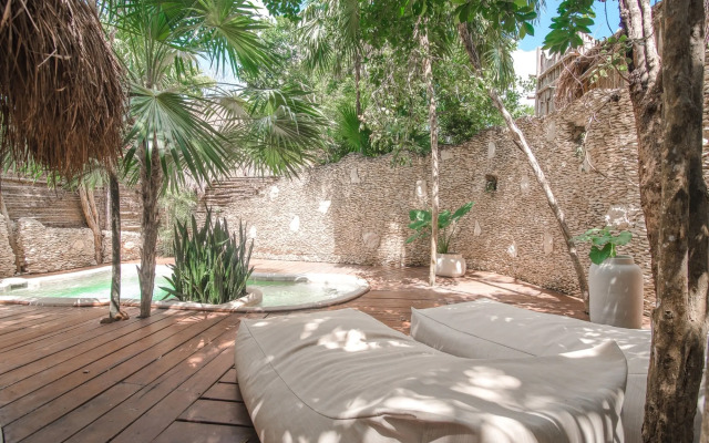 Papaya Playa Project, Tulum, a Member of Design Hotels