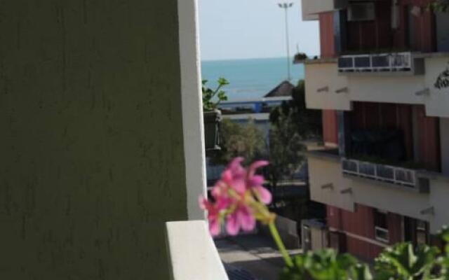 Hotel Villa Ai Fiori