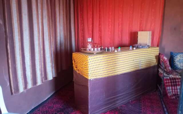 Erg Chegaga Lodge