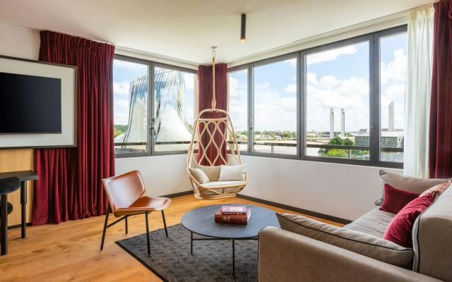 Renaissance Bordeaux Hotel
