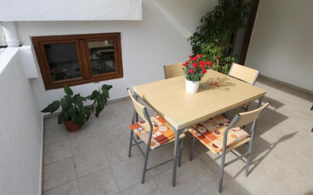 Meric Duplex Apartment