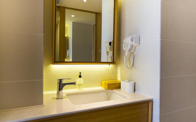 JI Hotel Beijing Chaoyang Park