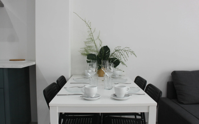 GBH Apartamentos San Jaime