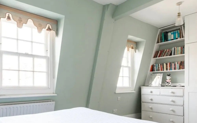 Bark Place III by Onefinestay