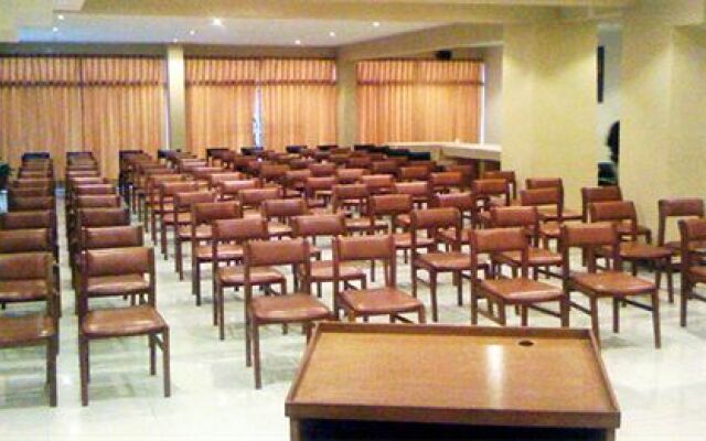 Ensueño Hotel