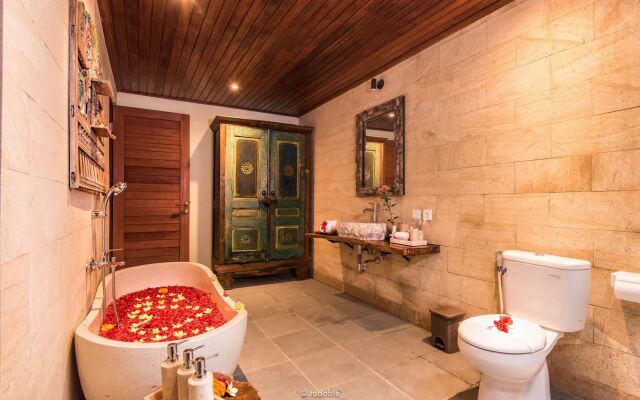 Bunut Garden Luxury Private Villa