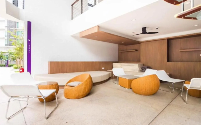 S-10-3 Robertson Residence