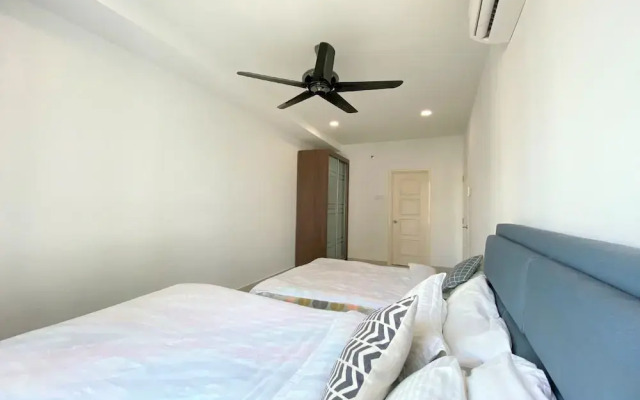 OYO 90192 Mansion One Suites