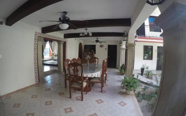 Quinta Marciala Hotel Boutique