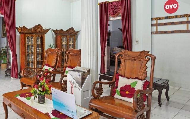 OYO Life 92803 Penginapan Purnama
