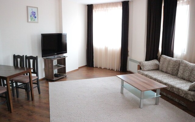 Pirin Palace White Apartments