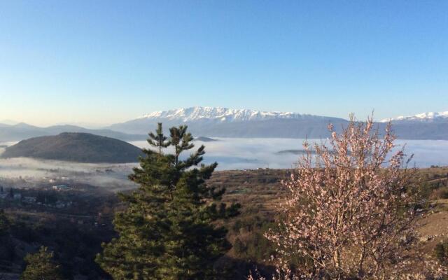 da sciuri case vacanza Barisciano