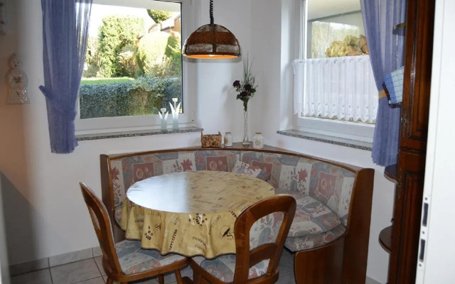 Ferienwohnung am Park - Vulkanferien