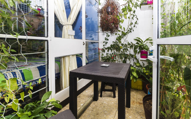 Casa Itzae B&B Polanquito Dog Friendly