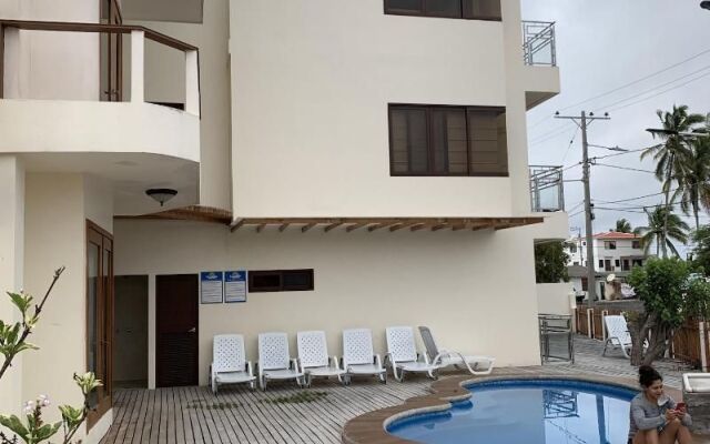 Hotel La Laguna Galapagos