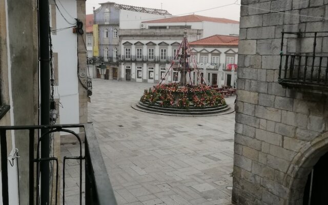 AL Ferros em Viana do Castelo
