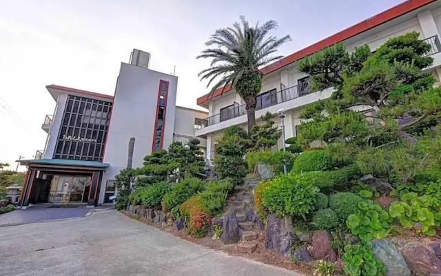 Takumi Kanko Hotel