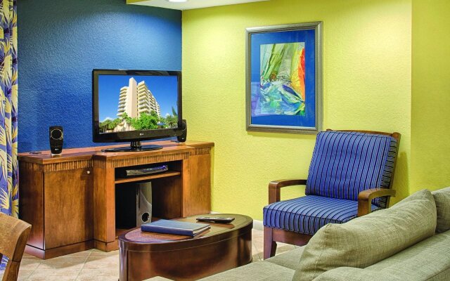 Club Wyndham Santa Barbara