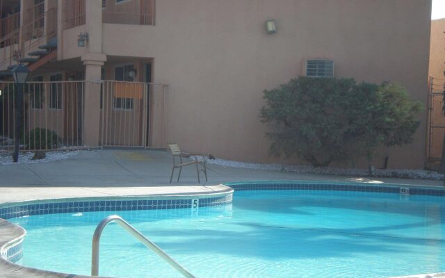 Economy Inn Barstow