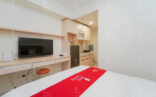 RedLiving Apartemen Parahyangan Residence - Anton Rooms