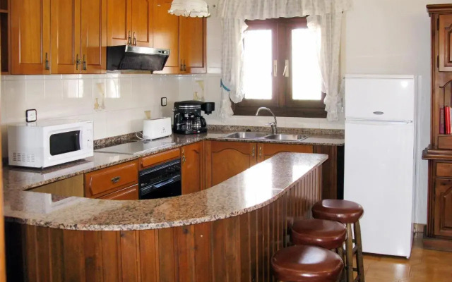 Holiday Home Castilla - MPL210