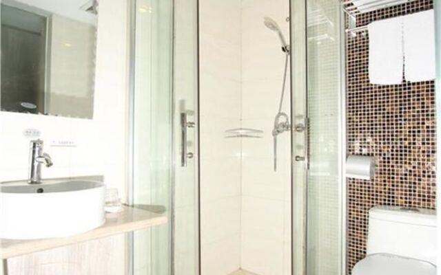 Haoli Hotel - Chengdu