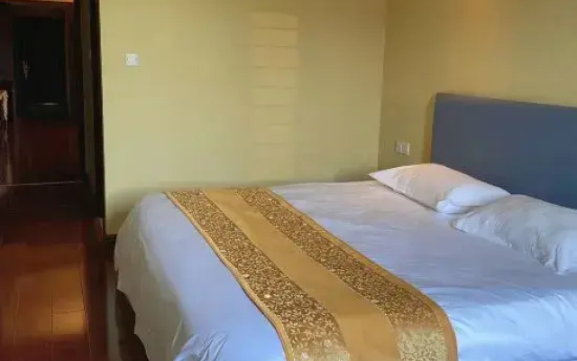Xintiandi Hotel