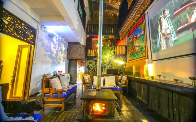 Energy Healing Space Inn