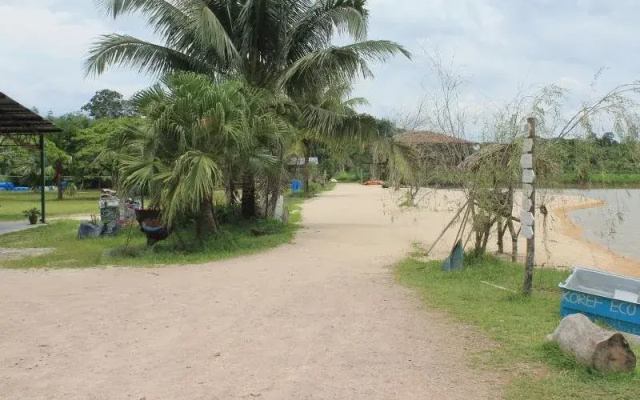 Kahang Organic Rice Eco Farm Resort - photo 4