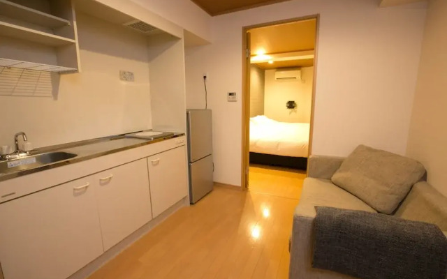 THE LIMELIGHT KYOTO - Hostel