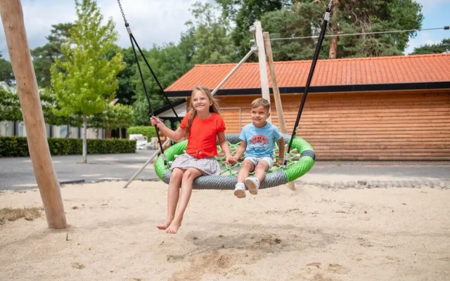 TopParken - Resort Veluwe