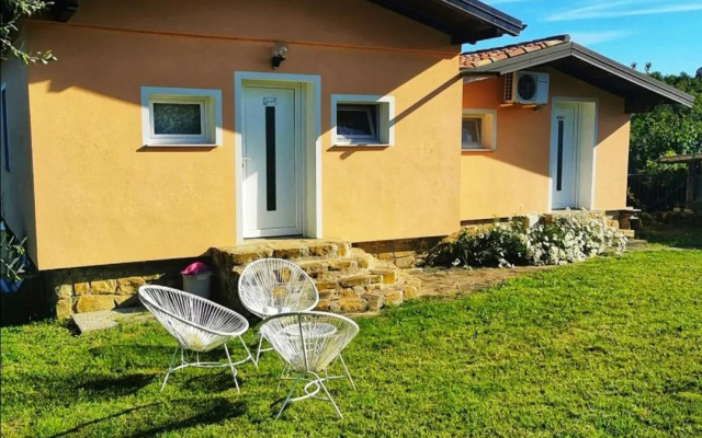 Apartments Jagodje