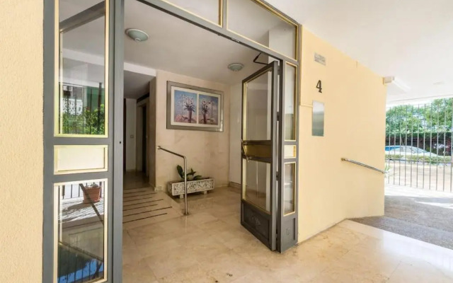 Apartamento de Lujo en Sevilla