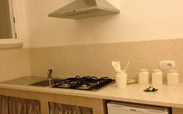 La Casetta nel Salento