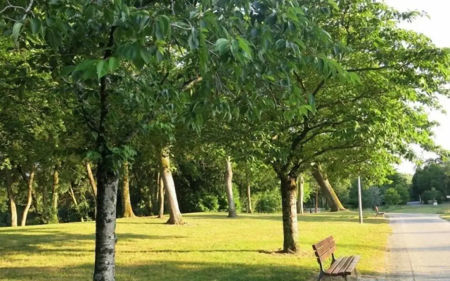 Villa Verde La Rochelle