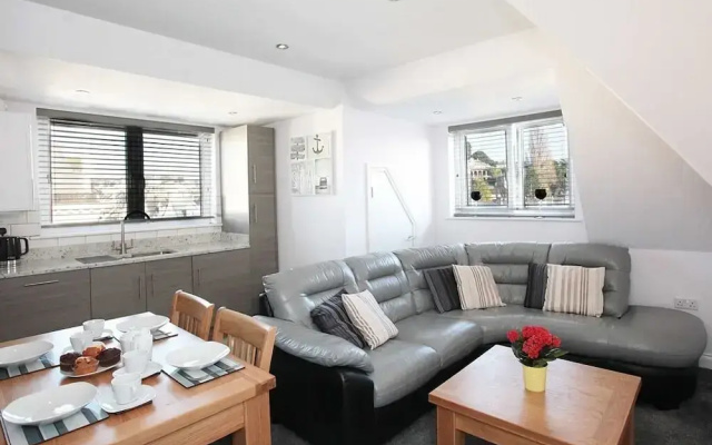 Austen's Luxury Apartments