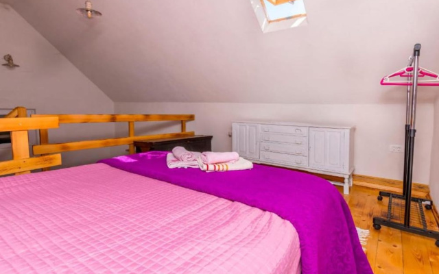Holiday Home Kuzmino
