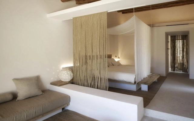 Es Racó d'Artà Hotel - Wellbeing Retreat