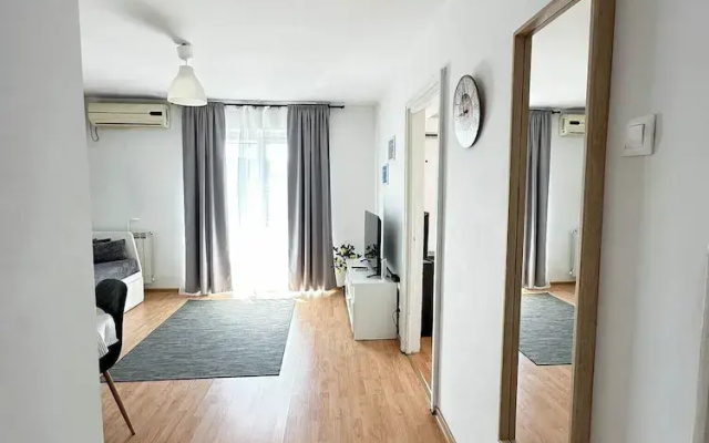 Sunrise Apartments City Center