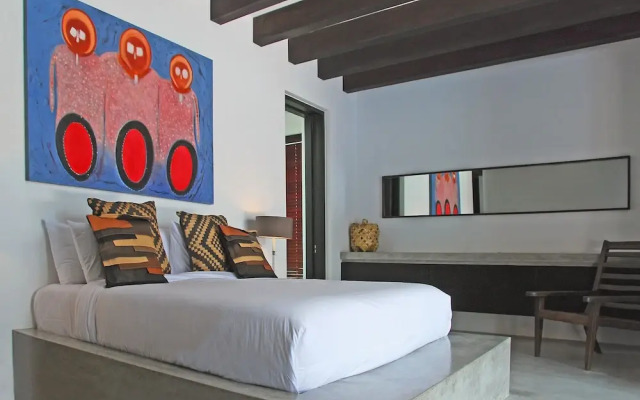 Villa Hana