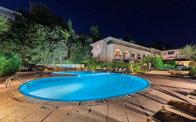 La Cascata Apartments by Wonderful Italy