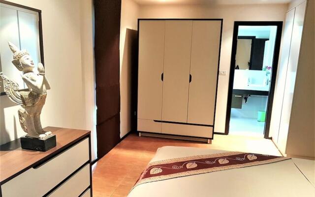 The Title Rawai Beach 1 by PHR