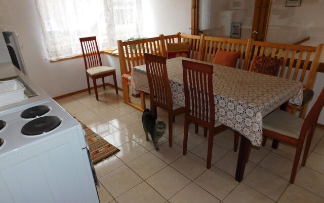 Apartmany Tania
