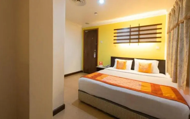 OYO 122 Hotel Chinatown 2